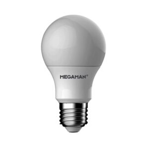 LG7110.5 : Bóng LED GTM Megaman 10.5W