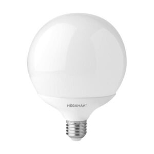 Bóng Led Cầu 11W AS vàng