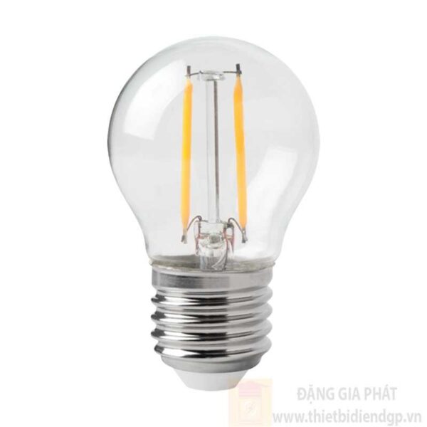 Bóng led Filament 3.2W 250lm