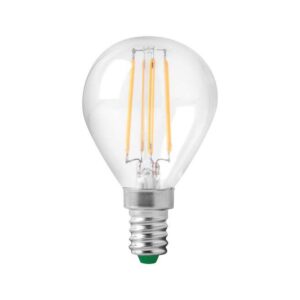 Bóng Led FILAMENT 4W 360 ĐỘ