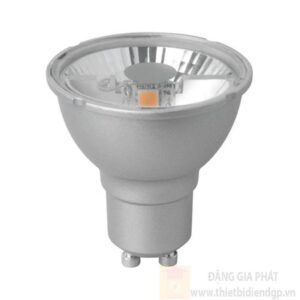 Bóng Led PAR16 4.5W 24 ĐỘ