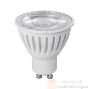 Bóng Led PAR16 6W