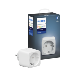 Philips Hue Smart Plug Bluetooth Smart Homekit 1