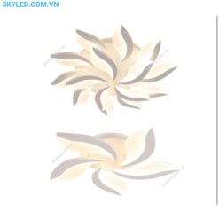 ĐÈN ỐP TRẦN MICA OT101