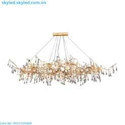 ĐÈN THẢ PHA LÊ TPL3005