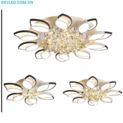 ĐÈN ỐP TRẦN MICA OT44