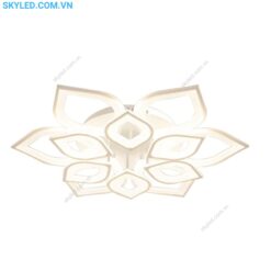 ĐÈN ỐP TRẦN MICA OT7015