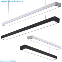 ĐÈN THẢ HIỆN ĐẠI THD7060