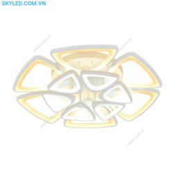 ĐÈN ỐP TRẦN MICA OT7010