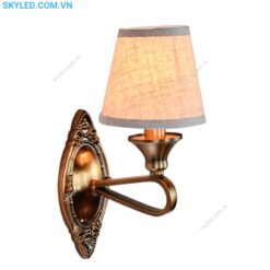 ĐÈN TƯỜNG PHÒNG NGỦ VDC9033T1