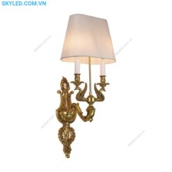 ĐÈN TƯỜNG PHÒNG NGỦ VDC9075