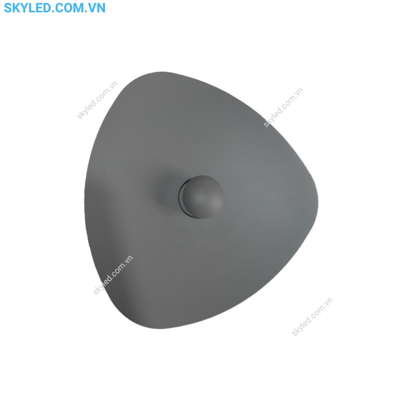 ĐÈN TƯỜNG THIẾT KẾ VK114-phi 180-Phi230-Phi280