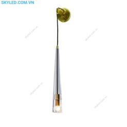 ĐÈN TƯỜNG THIẾT KẾ VK88