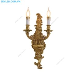 ĐÈN TƯỜNG PHÒNG NGỦ VDC9071T2