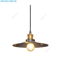 ĐÈN THẢ CAFE TCF012 Ø260