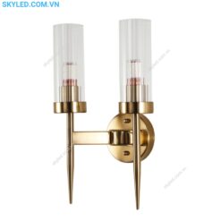 ĐÈN TƯỜNG THIẾT KẾ VK90T2