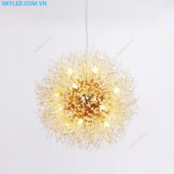 ĐÈN THẢ PHA LÊ TPL71T