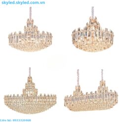 ĐÈN THẢ PHA LÊ TPL6270