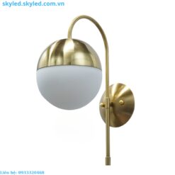 ĐÈN TƯỜNG THIẾT KẾ VK11B