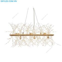 ĐÈN THẢ PHA LÊ TPL71N