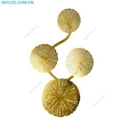 ĐÈN TƯỜNG THIẾT KẾ VK92