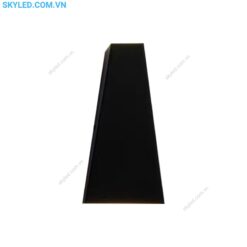 ĐÈN TƯỜNG HIỆN ĐẠI VK2250 ĐEN