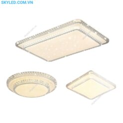 ĐÈN ỐP TRẦN MICA OT8520