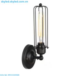 ĐÈN TƯỜNG THIẾT KẾ VT09