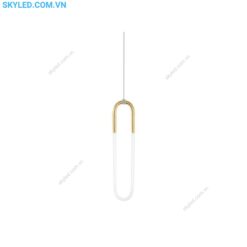 ĐÈN THẢ THIẾT KẾ TTK76