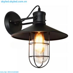 ĐÈN TƯỜNG THIẾT KẾ VT05