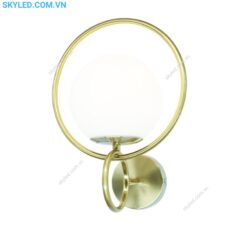 ĐÈN TƯỜNG THIẾT KẾ VK02A