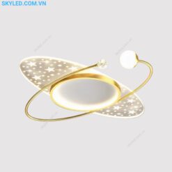 ĐÈN ỐP TRẦN MICA OTA7X5