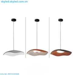 ĐÈN THẢ HIỆN ĐẠI THD82