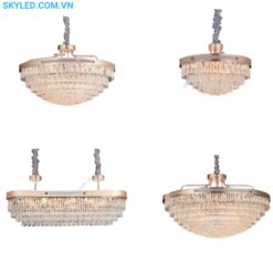 ĐÈN THẢ PHA LÊ TPL2231