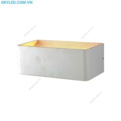 ĐÈN TƯỜNG HIỆN ĐẠI VK2214 TRẮNG