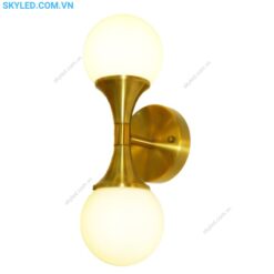 ĐÈN TƯỜNG THIẾT KẾ VK10-2