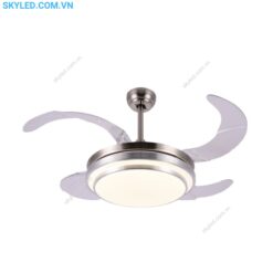 ĐÈN QUẠT TRANG TRÍ QT4203