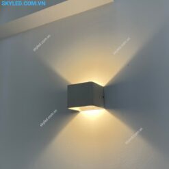 ĐÈN TƯỜNG HIỆN ĐẠI VK2218