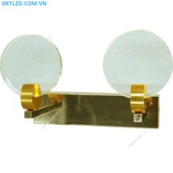 ĐÈN TƯỜNG PHA LÊ VPL8829-2