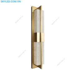 ĐÈN TƯỜNG ĐỒNG VD12