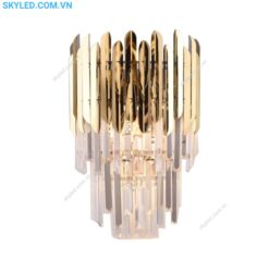 ĐÈN TƯỜNG PHA LÊ VPL88198