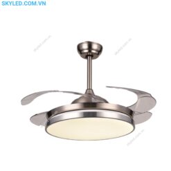 ĐÈN QUẠT TRANG TRÍ QT4256