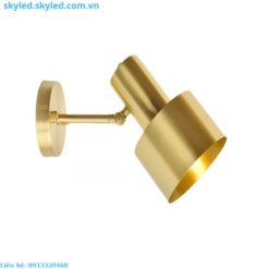 ĐÈN TƯỜNG THIẾT KẾ VK39B