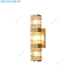 ĐÈN TƯỜNG PHA LÊ VPL28