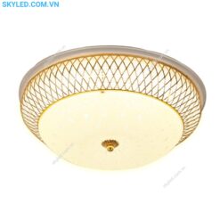 ĐÈN ỐP TRẦN PHA LÊ OPLH115