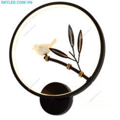 ĐÈN TƯỜNG NGHỆ THUẬT VK41A