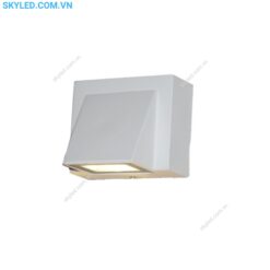 ĐÈN TƯỜNG HIỆN ĐẠI VNT2220-1 TRẮNG