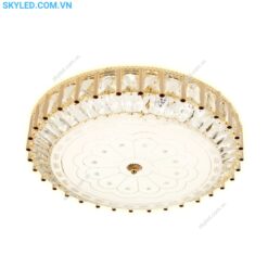 ĐÈN ỐP TRẦN PHA LÊ OPLH130