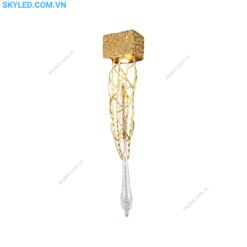 ĐÈN TƯỜNG PHA LÊ VPL835