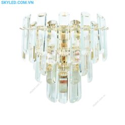 ĐÈN TƯỜNG PHA LÊ VPL8188